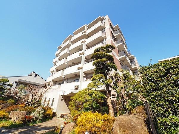 パルステージ武庫之荘 物件画像
