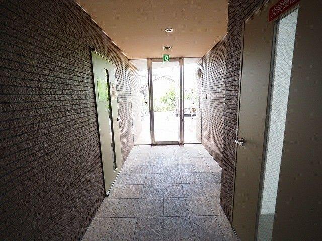 アクシス 物件画像