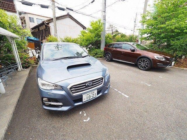 アクシス 物件画像