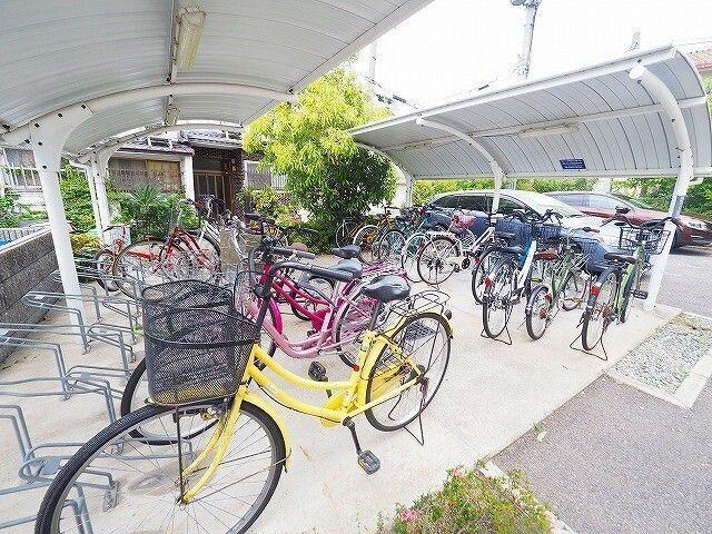 アクシス 物件画像