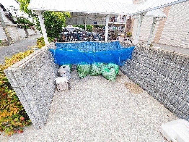 アクシス 物件画像