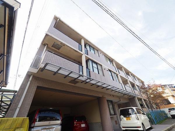 ルネッサンスⅡ 物件画像