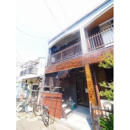 外観写真1