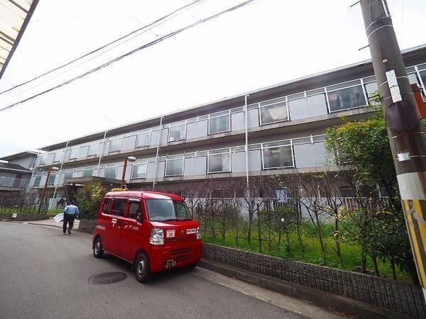 飛鳥グランドパレス 物件画像