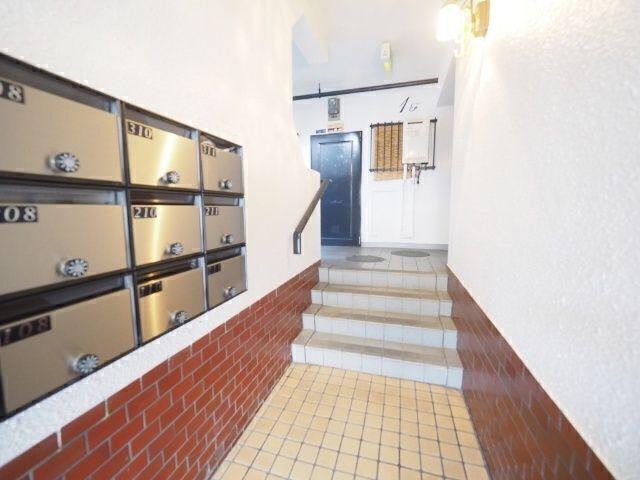 向川原土井マンション 物件画像