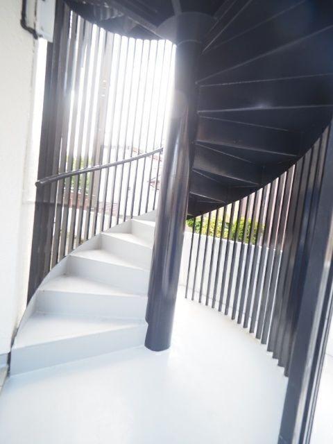 向川原土井マンション 物件画像