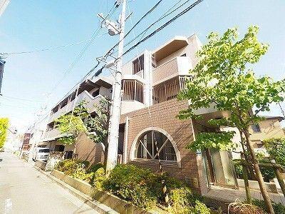 パークサイド酒庄 物件画像