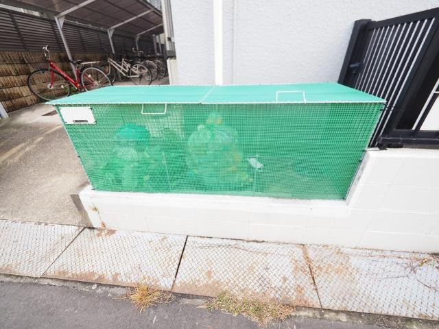 パルテール立花 物件画像
