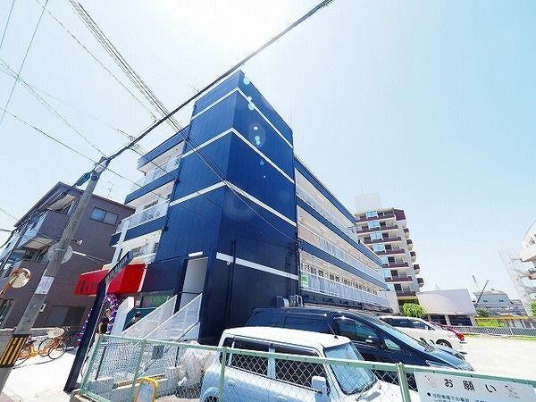 光マンション 物件画像
