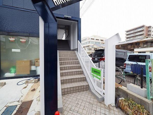 光マンション 物件画像