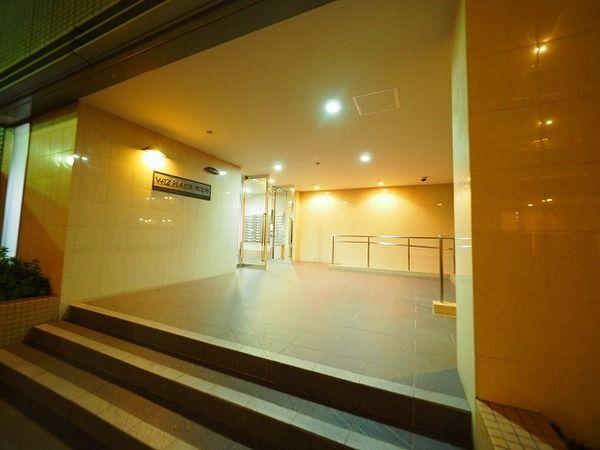 ウィズプレジール若王寺 物件画像