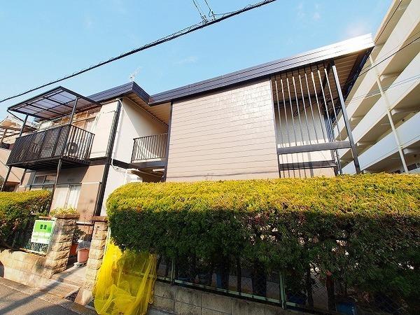 プリンス立花Ａ棟 物件画像
