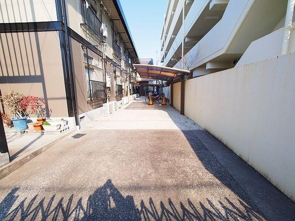 プリンス立花Ａ棟 物件画像