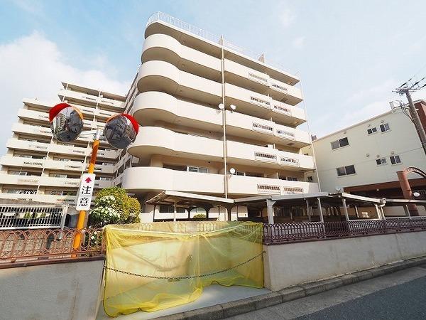 塚口フレックス 物件画像