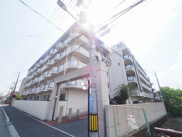 シャトー塚口Ｂ棟 物件画像