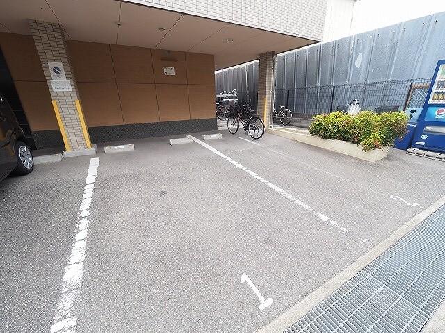 ヴィスタ武庫 物件画像
