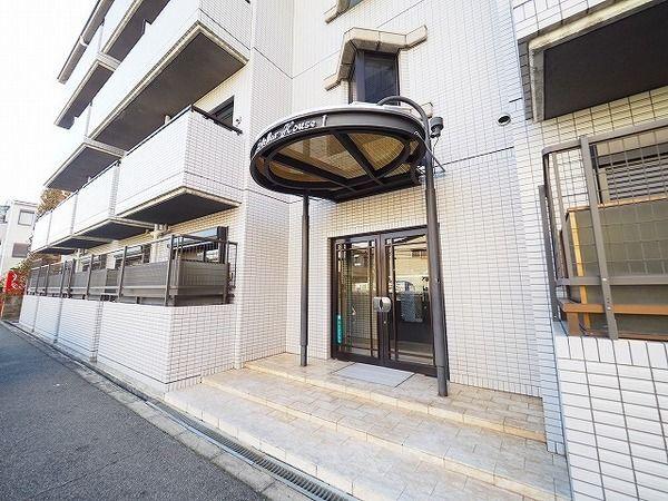 ステラハウス１ 物件画像