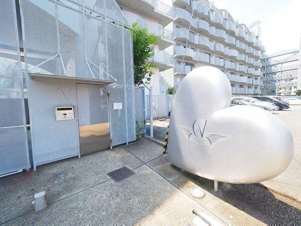 コナビレッジ 物件画像