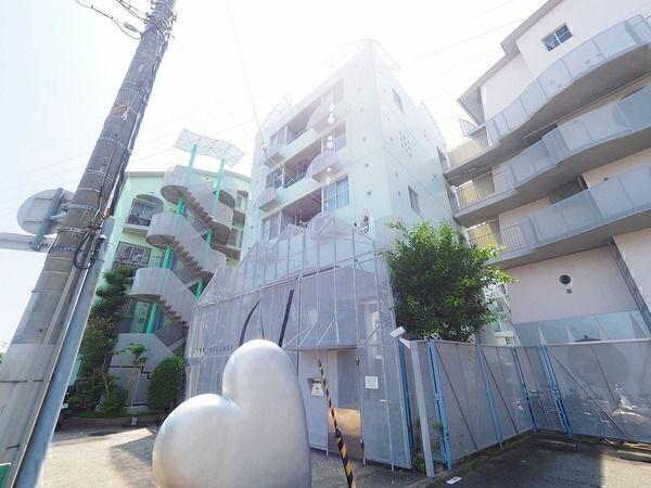 コナビレッジ 物件画像