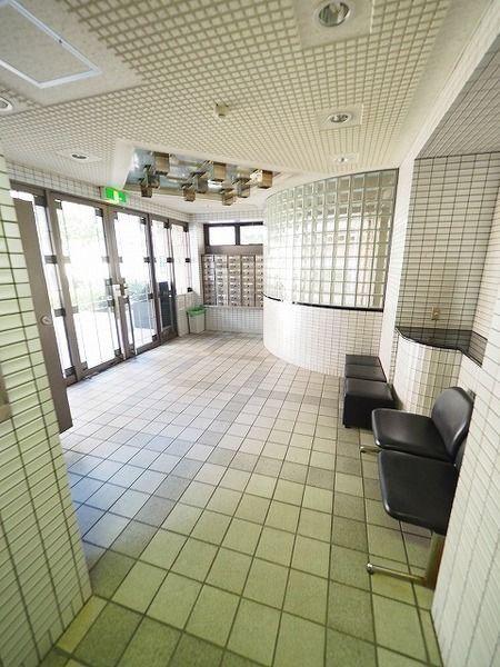 ジョイフル出屋敷 物件画像