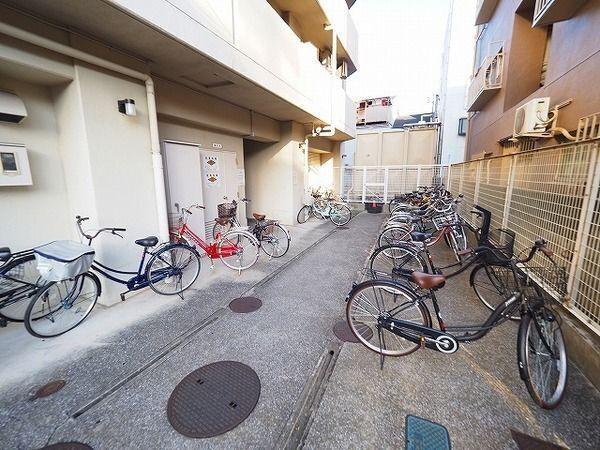 ジョイフル出屋敷 物件画像