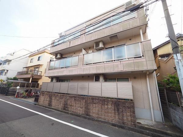 ＭＫコート立花 物件画像