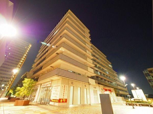ベルファース尼崎 物件画像