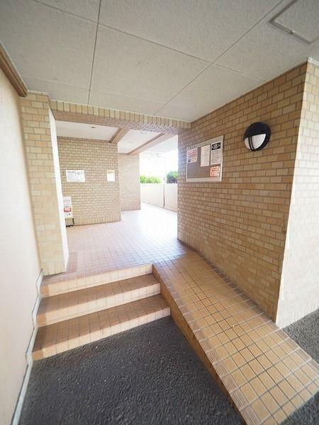 ベルメゾン若王寺 物件画像