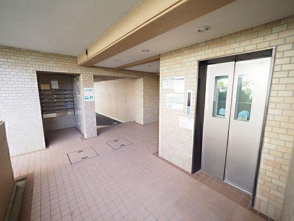 ベルメゾン若王寺 物件画像