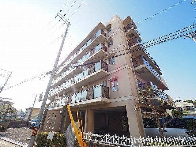 ベルメゾン若王寺 物件画像