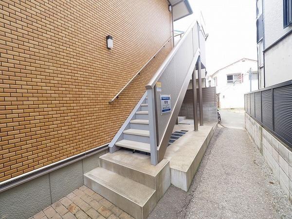 プラージュコート浜Ⅲ 物件画像