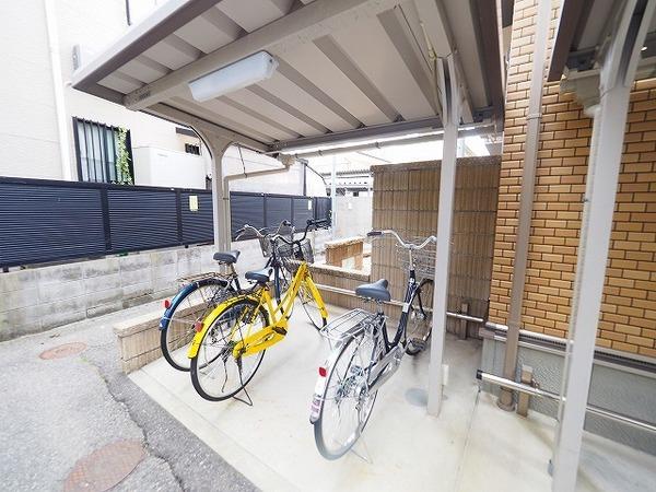 プラージュコート浜Ⅲ 物件画像