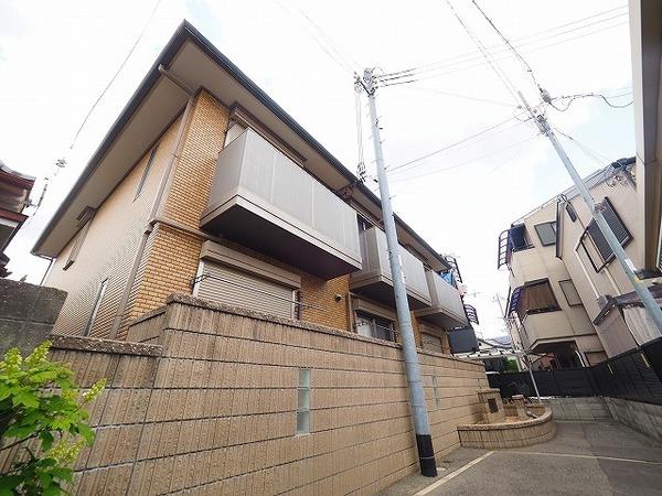 プラージュコート浜Ⅲ 物件画像