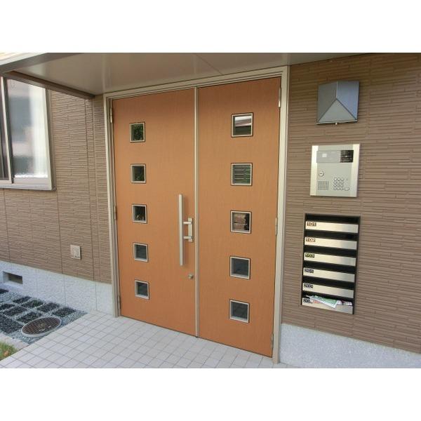 シャーメゾン浜田 物件画像