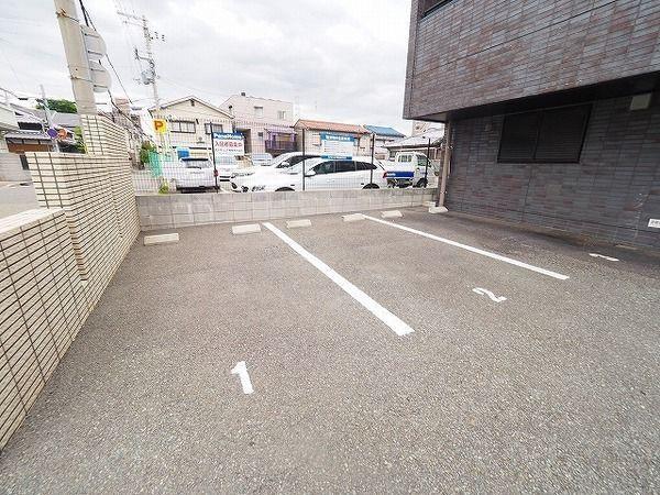ハイズコート武庫川 物件画像