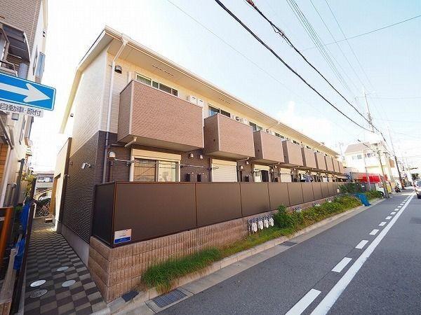 エクレール琴浦通り 物件画像