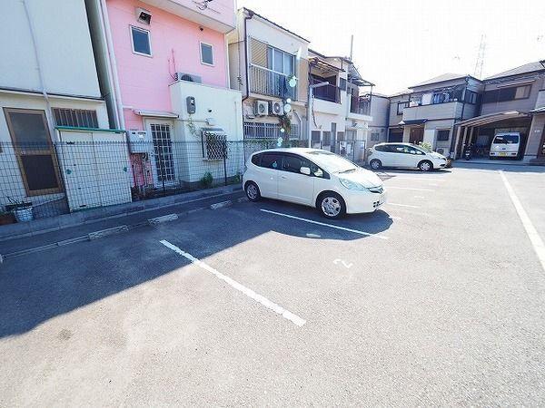エクレール琴浦通り 物件画像