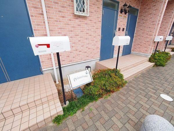 プリムローズ（御園） 物件画像