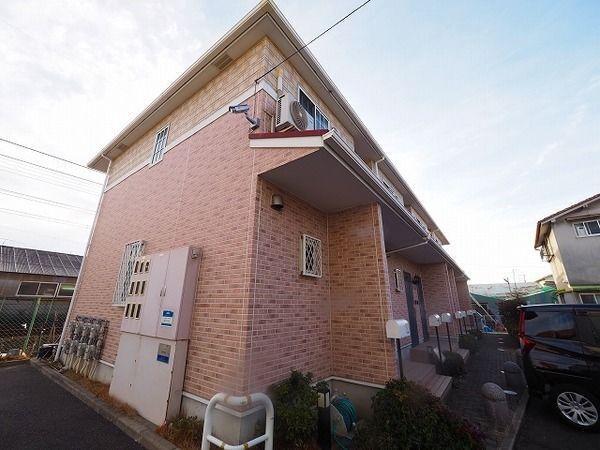 プリムローズ（御園） 物件画像