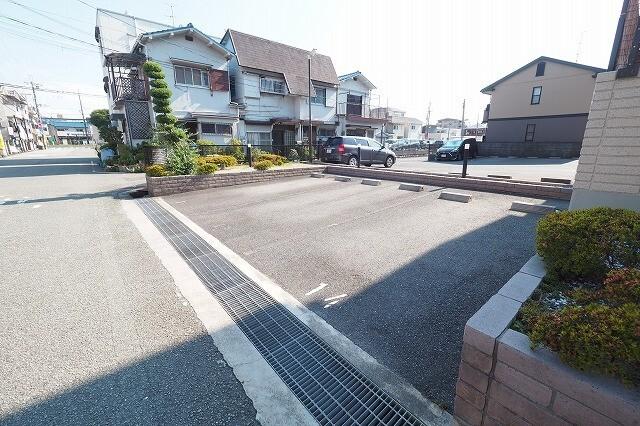 ラフォーレ武庫之荘 物件画像