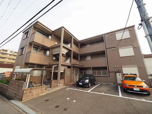 髙照マンションⅡ 物件画像