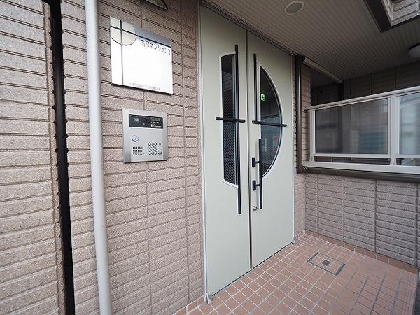 髙照マンションⅡ 物件画像