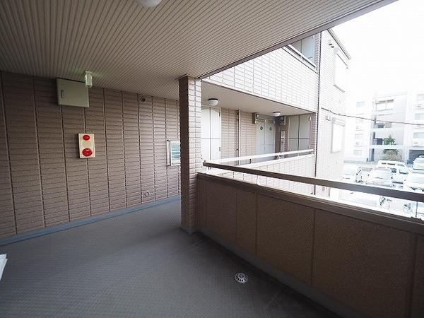 髙照マンションⅡ 物件画像