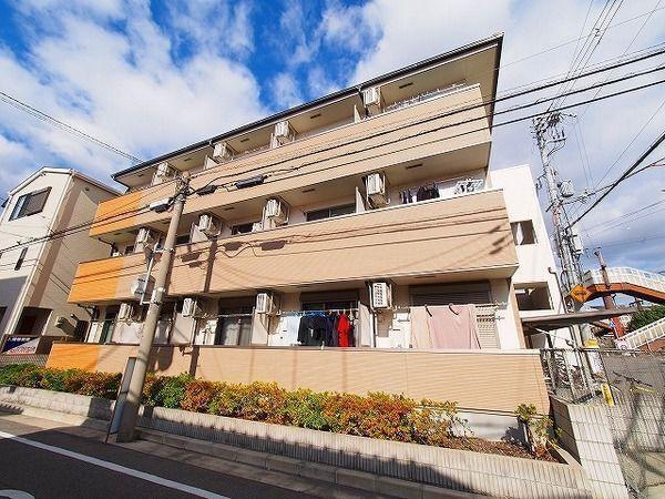 外観写真1