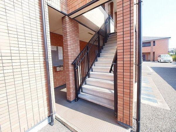 シェリール武庫之荘 物件画像