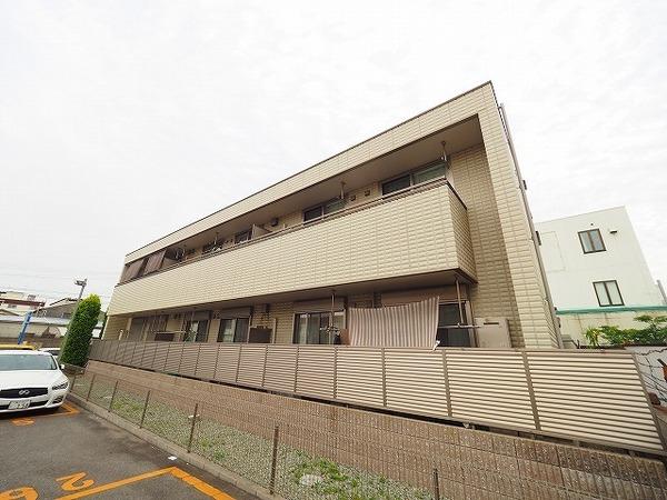 クレールメゾン 物件画像