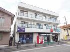 casa blanca 富松外観1