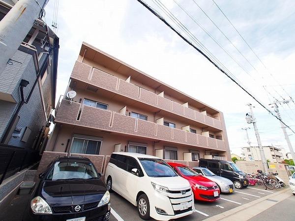 フラワーメゾン立花 物件画像