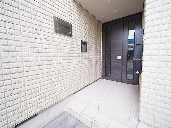 サンライズ浜田町 物件画像