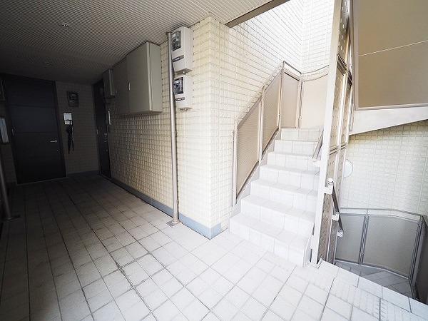 サンライズ浜田町 物件画像